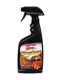 Spray Nine Glass & Chrome Cleaner (23319)