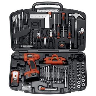 black decker 71 795 S  Tools and Accessories Corp