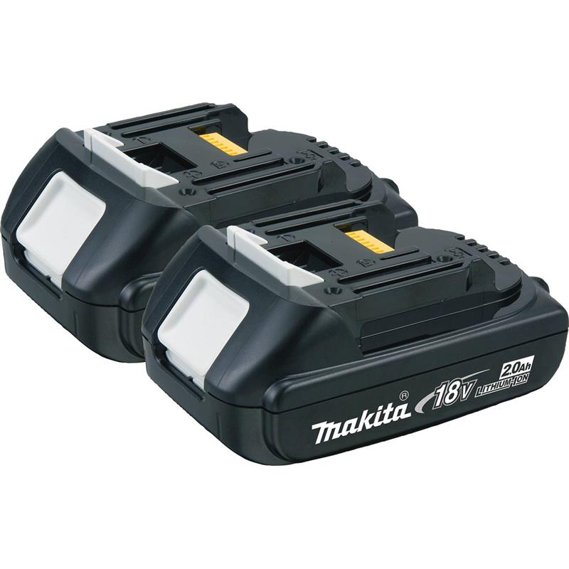 Makita bl1820 18v compact 2.0 ah battery sale