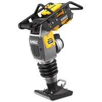 DEWALT POWERSHIFT 60Kg Class Rammer Kit