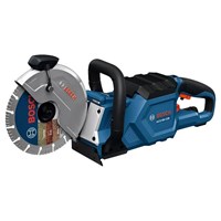 18V Brushless 9 In. Cutoff Saw