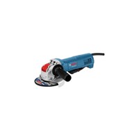 4-1/2 In. X-LOCK Ergonomic Angle Grinder with Paddle Switch